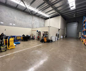 Factory, Warehouse & Industrial commercial property sold at 5/17 Mahogany Court Willawong QLD 4110
