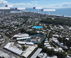 Factory, Warehouse & Industrial commercial property for sale at 5-24, 123 Sugar Road Maroochydore QLD 4558