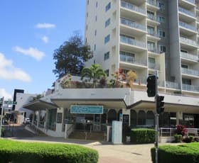 Medical / Consulting commercial property for lease at Lot 4/2 Aplin Street Cairns City QLD 4870
