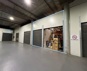 Factory, Warehouse & Industrial commercial property sold at Unit 68/53 Bourke Road Alexandria NSW 2015