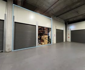 Factory, Warehouse & Industrial commercial property sold at Unit 68/53 Bourke Road Alexandria NSW 2015