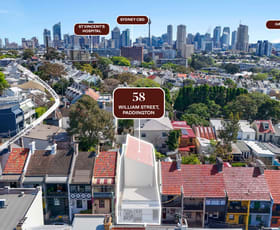 Offices commercial property for sale at 58 William Street Paddington NSW 2021