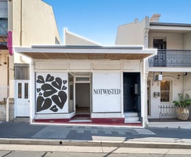 Shop & Retail commercial property sold at 58 William Street Paddington NSW 2021