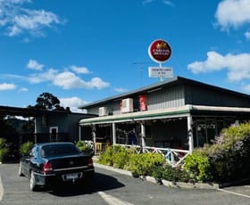 Hotel, Motel, Pub & Leisure commercial property sold at 20-28 High Street Pyalong VIC 3521