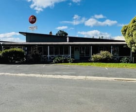 Hotel, Motel, Pub & Leisure commercial property sold at 20-28 High Street Pyalong VIC 3521