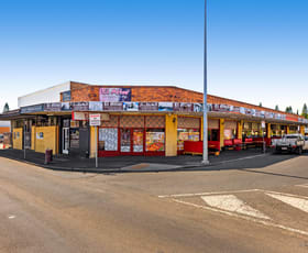 Development / Land commercial property sold at 34 Neil Street Toowoomba City QLD 4350