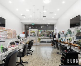 Shop & Retail commercial property for sale at 287 Racecourse Road Kensington VIC 3031