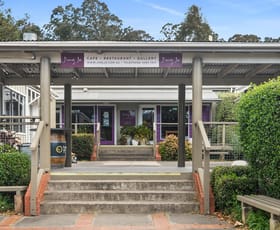 Shop & Retail commercial property sold at 6,7,8/160 Moss Vale Road Kangaroo Valley NSW 2577