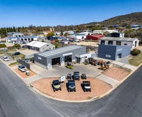 Factory, Warehouse & Industrial commercial property for sale at 2 Baggs Street Jindabyne NSW 2627