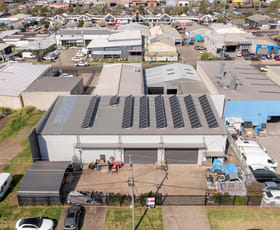 Factory, Warehouse & Industrial commercial property sold at 8-10 Tointon Street Toowoomba City QLD 4350