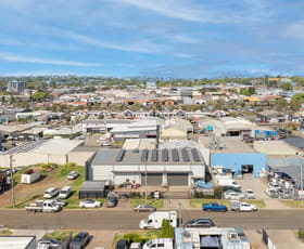 Factory, Warehouse & Industrial commercial property sold at 8-10 Tointon Street Toowoomba City QLD 4350