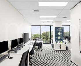 Offices commercial property for sale at Suite 403/1 Queens Road Melbourne VIC 3004