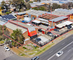 Factory, Warehouse & Industrial commercial property for sale at 71 Powers Road Seven Hills NSW 2147