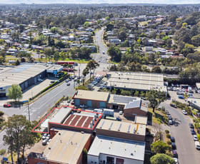 Factory, Warehouse & Industrial commercial property for sale at 71 Powers Road Seven Hills NSW 2147