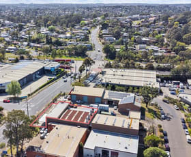 Factory, Warehouse & Industrial commercial property sold at 71 Powers Road Seven Hills NSW 2147