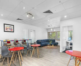 Offices commercial property sold at 4/194 McLeod Street Cairns North QLD 4870