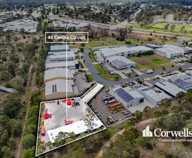 Development / Land commercial property sold at 45 Cerina Circuit Jimboomba QLD 4280