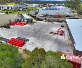 Development / Land commercial property sold at 45 Cerina Circuit Jimboomba QLD 4280