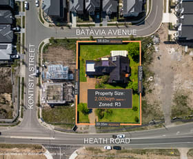 Development / Land commercial property sold at 18 Heath Road Leppington NSW 2179