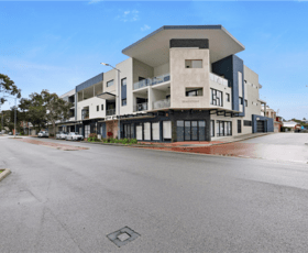 Offices commercial property for sale at 13/1 Braid Street Perth WA 6000