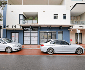 Offices commercial property for sale at 13/1 Braid Street Perth WA 6000