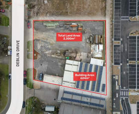Factory, Warehouse & Industrial commercial property sold at 20 Deblin Drive Narre Warren VIC 3805