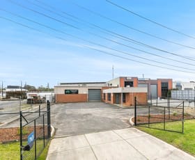 Factory, Warehouse & Industrial commercial property sold at 20 Deblin Drive Narre Warren VIC 3805