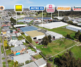 Factory, Warehouse & Industrial commercial property for sale at 2A Merino Street Kings Meadows TAS 7249