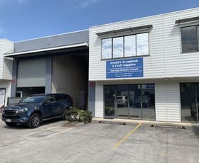 Offices commercial property for sale at 15/116 Lipscombe Road Deception Bay QLD 4508