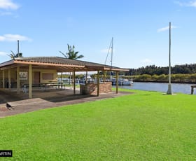 Development / Land commercial property for sale at 15 West Street Greenwell Point NSW 2540