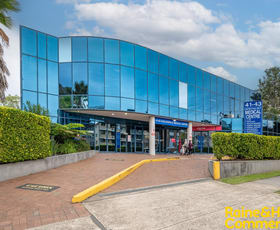 Medical / Consulting commercial property for sale at Suite 5/41-43 Goulburn Street Liverpool NSW 2170