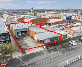 Shop & Retail commercial property for sale at 4 Dawson Street North Ballarat Central VIC 3350