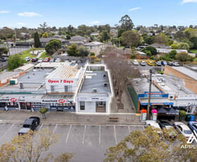 Shop & Retail commercial property sold at 1585 Ferntree Gully Road Knoxfield VIC 3180