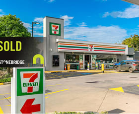 Shop & Retail commercial property sold at 7-Eleven/1280 Wynnum Road Tingalpa QLD 4173