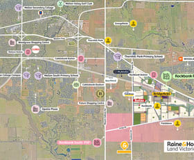 Development / Land commercial property for sale at 179-193 Faulkners Rd Mount Cottrell VIC 3024
