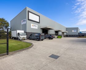 Factory, Warehouse & Industrial commercial property sold at 13 Spit Island Close Mayfield West NSW 2304
