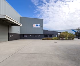 Factory, Warehouse & Industrial commercial property sold at 13 Spit Island Close Mayfield West NSW 2304