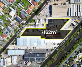 Development / Land commercial property for sale at 1164 Old Port Road and 26 Dixon Street Royal Park SA 5014