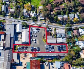 Development / Land commercial property sold at 23-25 Higginbotham Road Gladesville NSW 2111