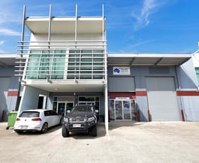 Factory, Warehouse & Industrial commercial property sold at 12/16 Transport Avenue Paget QLD 4740