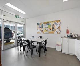 Factory, Warehouse & Industrial commercial property sold at 12/16 Transport Avenue Paget QLD 4740