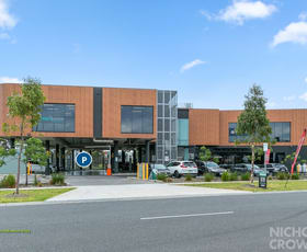 Offices commercial property for sale at 3&4/11-15 Smeaton Avenue Dandenong South VIC 3175