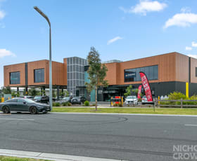 Offices commercial property for sale at 3&4/11-15 Smeaton Avenue Dandenong South VIC 3175