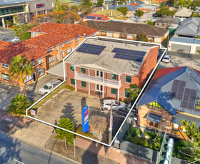 Offices commercial property sold at 13 Brighton Road Glenelg SA 5045