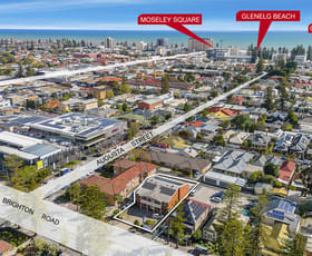 Offices commercial property sold at 13 Brighton Road Glenelg SA 5045