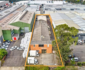 Factory, Warehouse & Industrial commercial property for sale at 178 Carrington Street Revesby NSW 2212