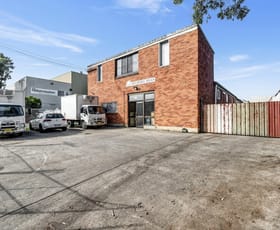 Factory, Warehouse & Industrial commercial property for sale at 178 Carrington Street Revesby NSW 2212