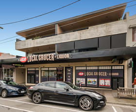Shop & Retail commercial property for sale at 549-551 Hampton Street Hampton VIC 3188