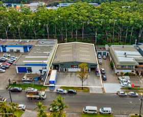 Factory, Warehouse & Industrial commercial property sold at 20 Ern Harley Drive Burleigh Heads QLD 4220