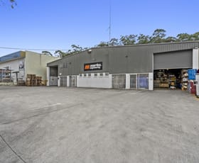 Factory, Warehouse & Industrial commercial property sold at 20 Ern Harley Drive Burleigh Heads QLD 4220